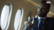 Sky Atlantic GIF by Sky Italia