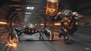 MCP smashes OpenClaw