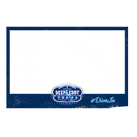 University Of Texas Football Sticker by Deep Eddy Vodka