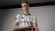 Football Soccer GIF by RBK