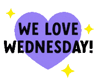 Moxiandmuse wednesday moxiandmusebeautybar welovewednesday moxiandmuse Sticker
