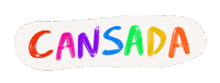 Tired Meme Sticker