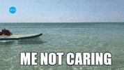 30A water beach chill calm GIF