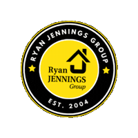 Sticker by Ryan Jennings Group