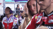 Look Racing GIF by MotoGP