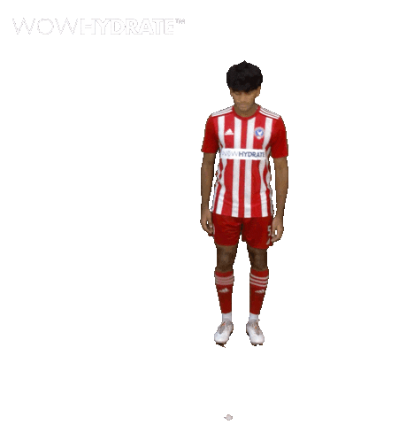 Football League Sticker by Gulf United FC