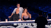 Nbc GIF by America's Got Talent