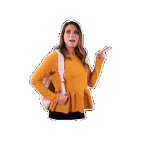 See That I Want Sticker