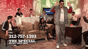 the special no GIF by The Special Without Brett Davis