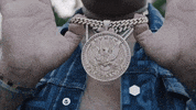 Casino Showing Off GIF by Darnell Williams
