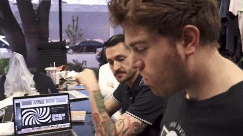 Youtube GIF by Shane Dawson