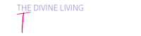 Talk Show Divine Living Sticker by Divine Living by Gina DeVee