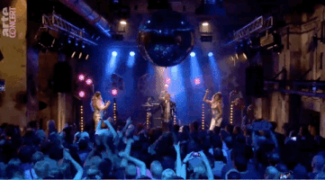 mute records GIF by ERASURE