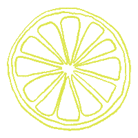 Birthday Lime Sticker by fitvia