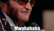 Evil Villain GIF