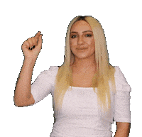 Tugba Ozdemir Sticker by Solita Beauty