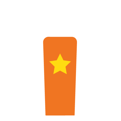 brewhall giphyupload Sticker