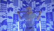 Creighton Bluejays Baseball GIF by Creighton University Athletics