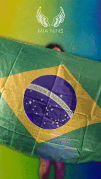 Proud World Cup GIF