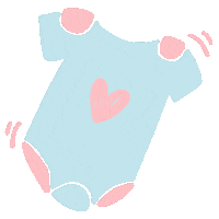 Baby Kid Sticker