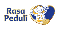 Kids Milk Sticker by Bebelac Indonesia