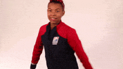 Excited Team Usa GIF by U.S. Figure Skating