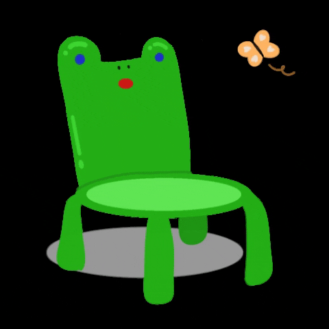 alt0169blanche frog animal crossing froggy acnh GIF