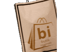 Bibutik Sticker by Aysegul Ozdemir Guzellik