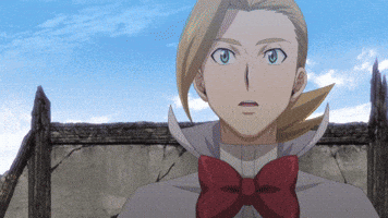 Turn Around Mystery GIF by Pokémon