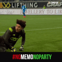 football save GIF by Standard de Liège