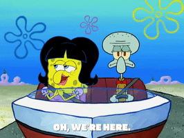 season 7 episode 25 GIF by SpongeBob SquarePants