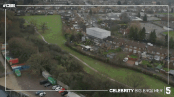 celebrity big brother channel5 GIF by Big Brother UK