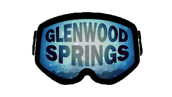 Colorado Docholliday Sticker by VisitGlenwood