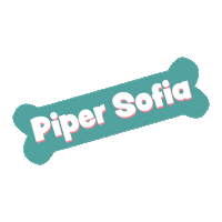 Piper Cds Sticker by pinkstudios