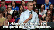 barack obama potus GIF by Obama