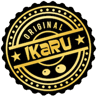 Ikaru Ikarudesign Sticker by indsign