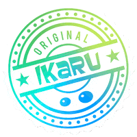 Ikaru Ikarudesign Sticker by indsign