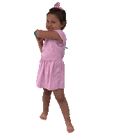 Pink Princess Sticker by foodbabyny