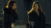 #wynonna earp #syfy GIF by SYFY