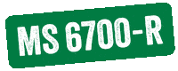 zemmler_siebanlagen zemmler zemmlersiebanlagen siebanlagen ms6700 Sticker
