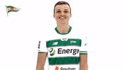 Lechiagif Lipski GIF by Lechia Gdansk