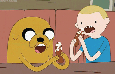 Adventure Time GIF