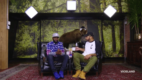 nba entertainment GIF by Desus & Mero