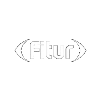 Fitur Ifema Sticker by VincciHoteles