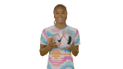 Sport Sticker Sticker by National Women's Soccer League