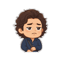 Arjunsyamgopan Sticker
