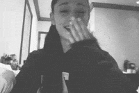 ariana grande love GIF