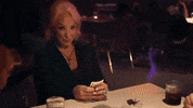 excited card game GIF by Tanya Tucker