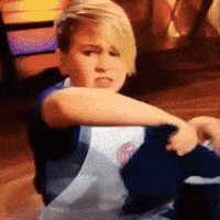 I Have To Restart My Potatoes Cooking GIF by jOnNy'S wOrLd