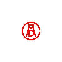 Theoneclub Sticker by The One Club / ADC / TDC